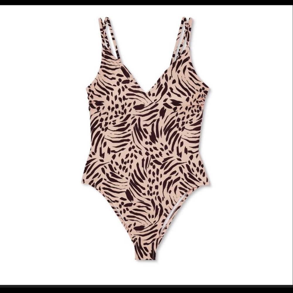 One Piece Bathing Suit never worn